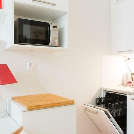Vironkatu 3 Appartement Helsinki Buitenkant foto